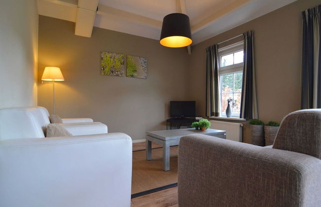 Holiday Home in the Veluwe in Nature - Foto 16