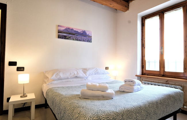 Wine Apartments Florence La Botte - Photo 12