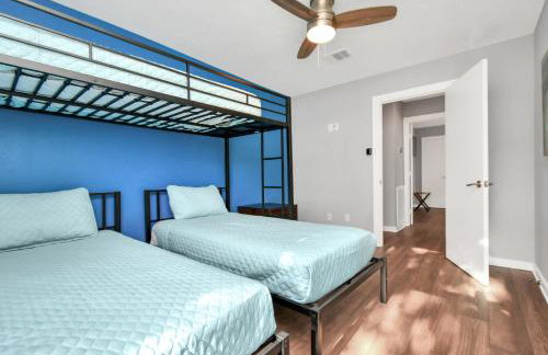 NASA 4BR Escape HeatedPool HotTub and Daybed - Foto 30