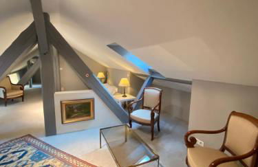 L'Écrin de Colmar - Hypercentre - Garage privé - Foto 4