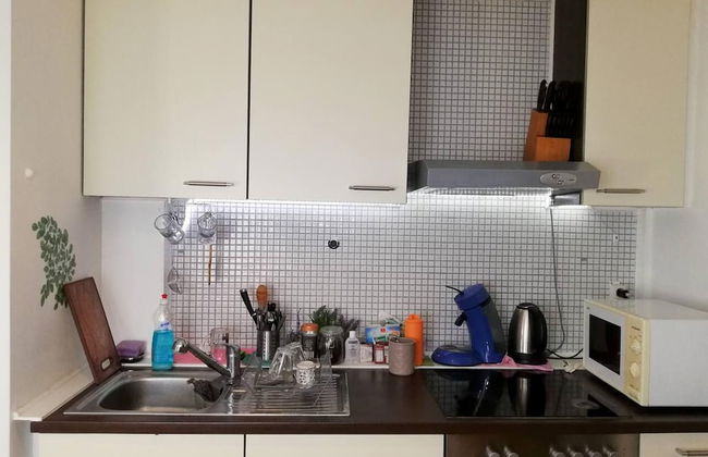 Vacation Apartment Near The Black Forest - Foto 5