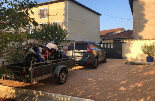 Domaine de la Serve - Foto 26