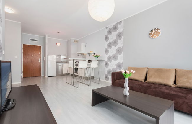 Apartments Chelmonskiego by Renters - Foto 28