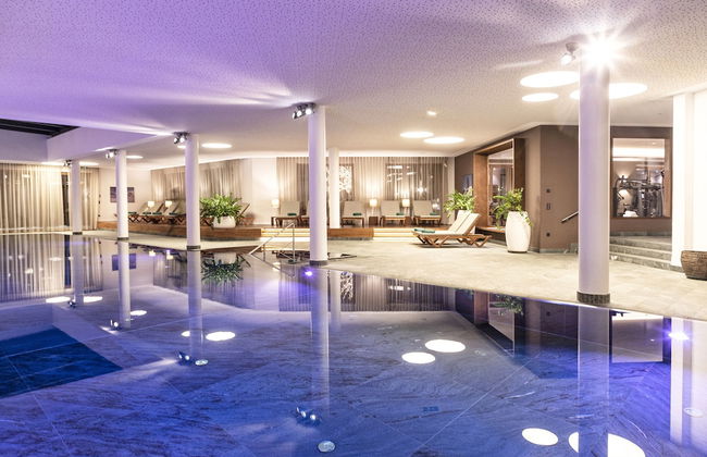 Kitzbühel Lodges - Penthouse incl. private Spa & Breakfast - Foto 48