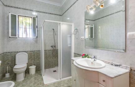 Huerta Tío Pipa Aznalcázar by Ruralidays - Foto 7