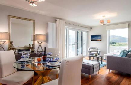 Castle Penthouse - Photo 1