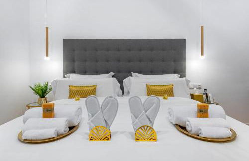 Smart Apartment Near Puerta Del Sol - Foto 34