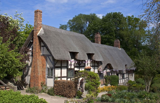 Edwards Cottage - Grove Road Cottages - Foto 13