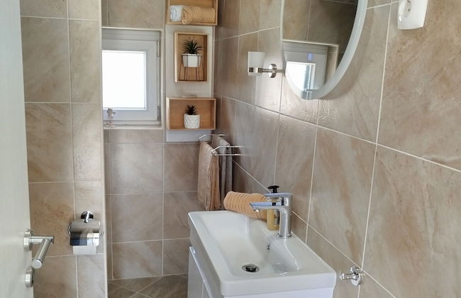 Vacation house Luce - Foto 22