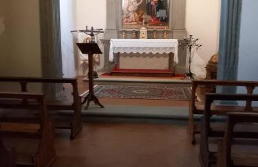 Marcello appartamento XVIII secolo - Foto 39