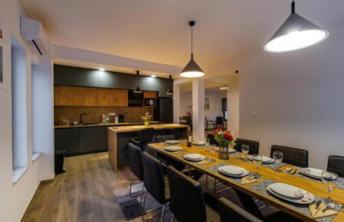 Nice Home In Drace With Sauna - Foto 19