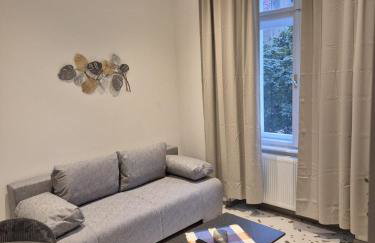 Central Zagreb Luxury Suite - Photo 18