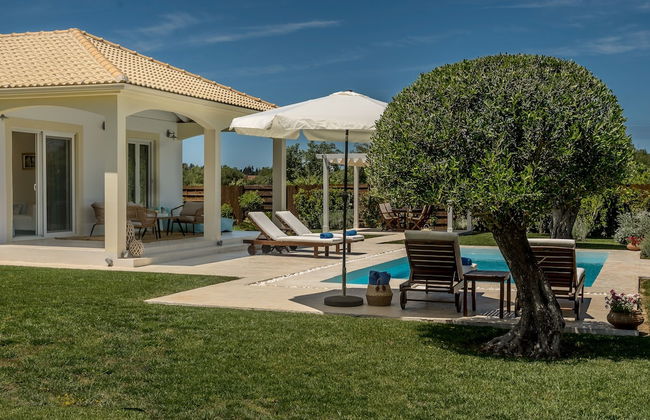 Villa Evanna - Foto 45