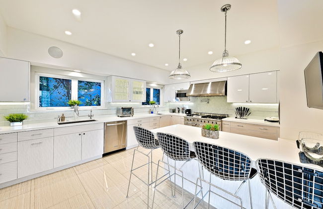 Beverly Hills Luxury Modern Palace - Photo 15