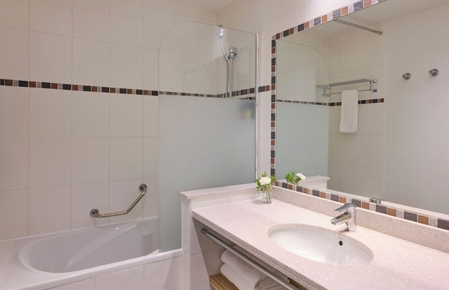 Fraser Suites Harmonie Paris La Défense - Foto 51