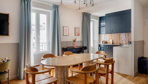 Edgar Suites Montmartre - Paul Albert - Foto 4