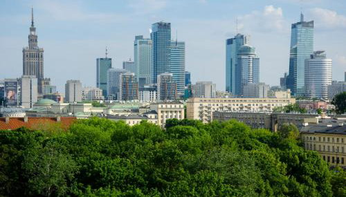 Studio Panorama "Night and Day" - Foto 2, Garden view