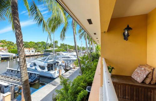 Relaxing Beach Apt in las Olas Blvd - Foto 78