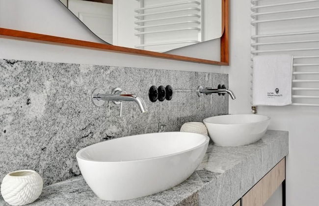 Sopot Cosy ATTIC - Foto 15