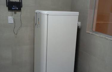 Conforto setor Oeste garagem 505 - Photo 4
