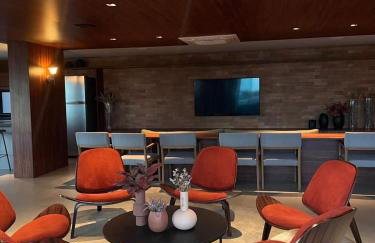 Art Studio - Melhor Rooftop de Salvador! Unid 123 - Foto 9