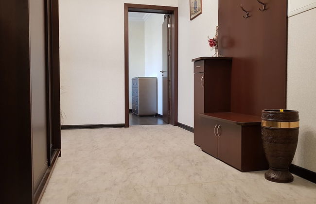 DeLuxe Apartment Akademika Yangelya 2 - Foto 5