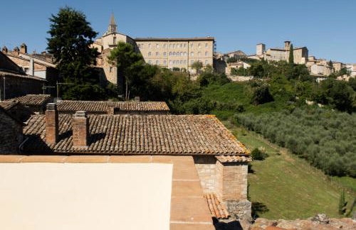 Terrazza Mira - Vista panoramica e parcheggio a Todi - Foto 11