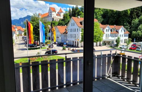 Traumwohnung Füssen 17 - Foto 7