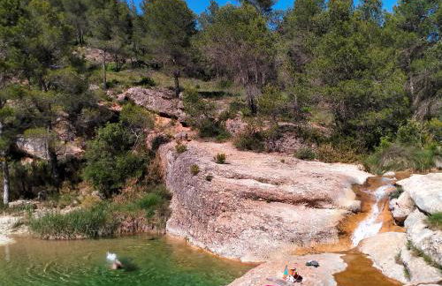 Alojamiento La Fresneda - Foto 35