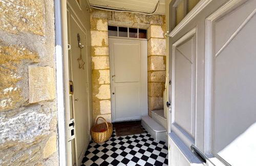 LE TERME maison en pierre dans village tous commerces au coeur du Périgord proche Sarlat et rivière Dordogne - Foto 31