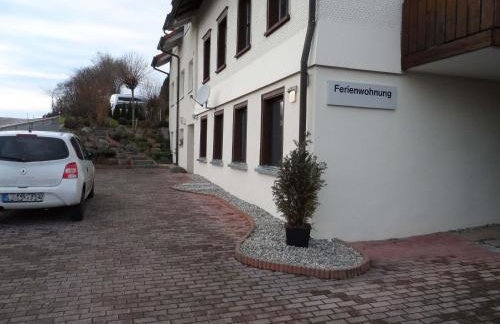 Ferienwohnung Braun - Foto 7