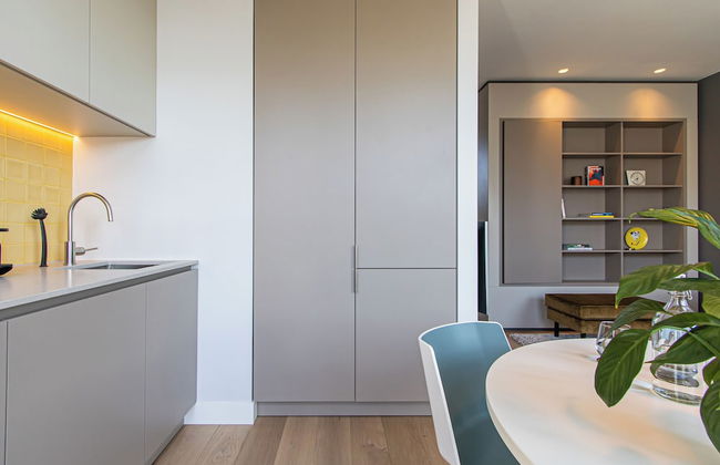 OHotellMe - Photo 15