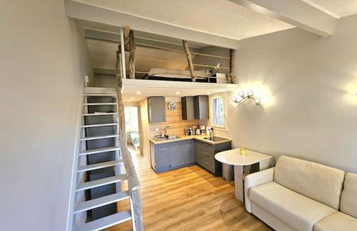 Mini Villa Bord de Mer - Idylle BY MONARCA - Foto 6