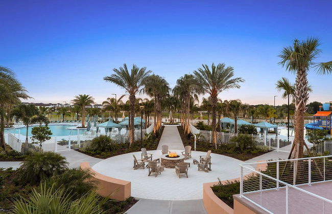 Upstay - Solara Resort Home w Pool BBQ Gamesroom - Foto 79