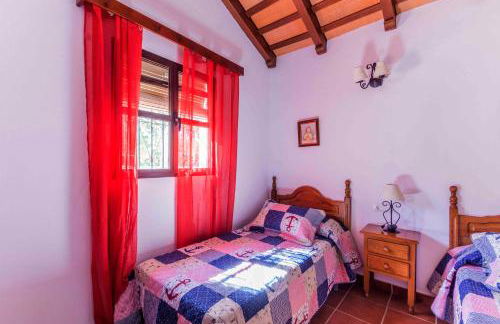 Vivienda Rural Atlántico Sur & Familias - Foto 62