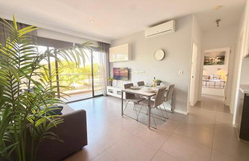 NEW LUXURY SEAVIEW ROOF Apartments - Foto 6