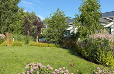 Villa Botanica - Foto 59