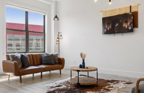 Lofts at Kearny - Rustic Chic 1-3BR Lofts with Quick NYC Access & On-Site Gym - Foto 35