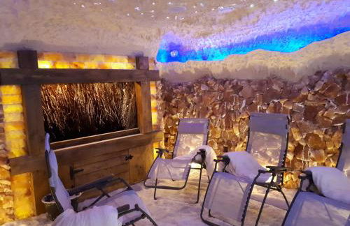 Le gîte de Vitazensel - Foto 19