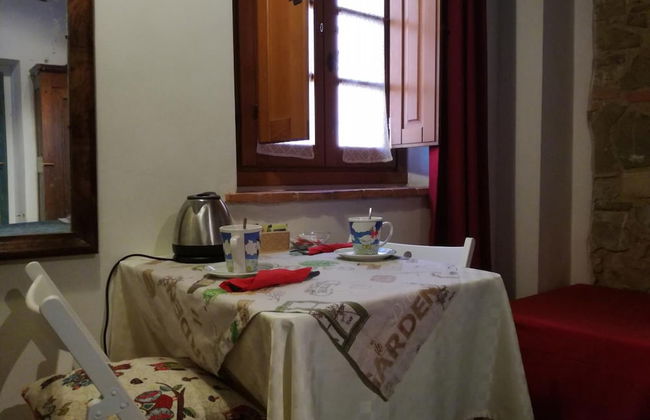 Agriturismo Podere La Cava - Photo 16