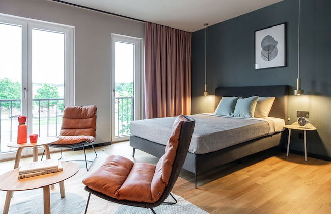 ipartment Braunschweig - Foto 23