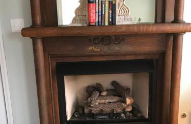 The Crystal Cottage - Foto 8