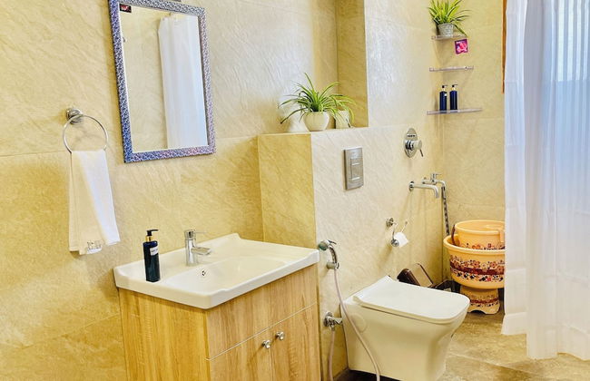 BedChambers Serviced Apartment Sector 52 - Photo 10