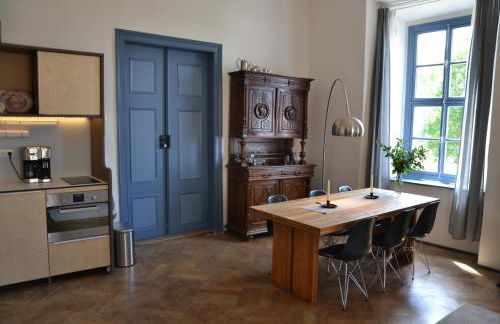 Schloss Gröbitz - Foto 10