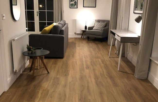 Parkside Penthouse - Foto 9