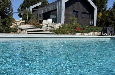 SKARPA resort - Foto 1