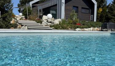 SKARPA resort - Foto 1