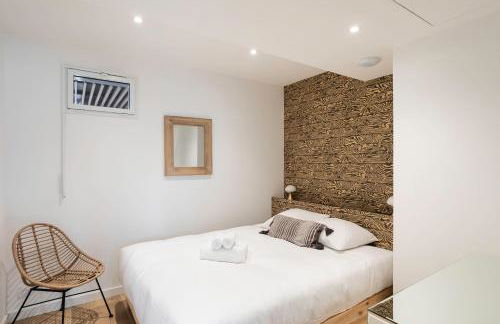 L'Orée Des Lices - Appt de standing à Rennes - Foto 15