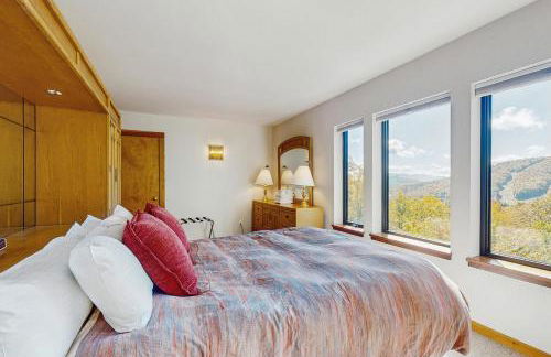 Lincoln Peak Retreat - Foto 14