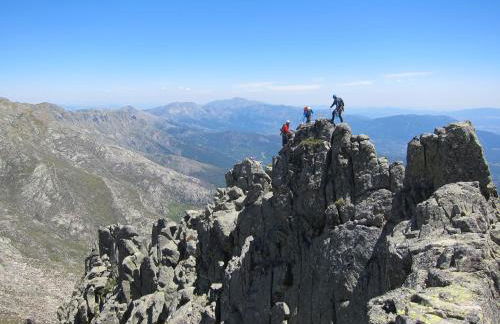 La Portilla de Gredos. Casa rural - Photo 24